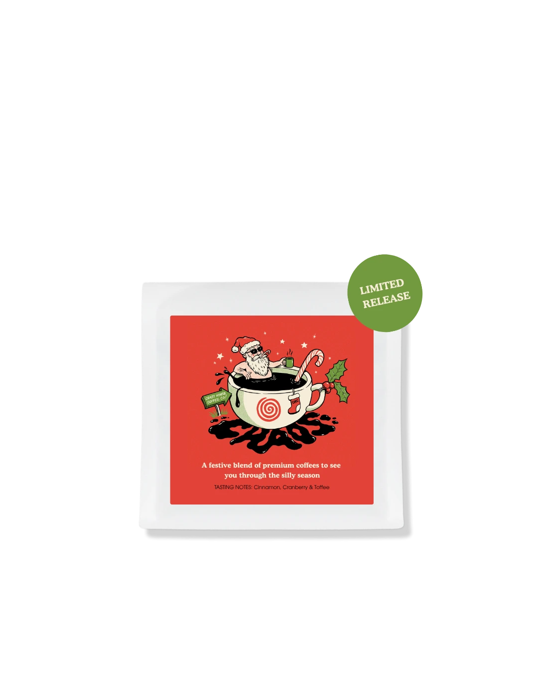 Chaos Blend Bundle - PRE ORDER