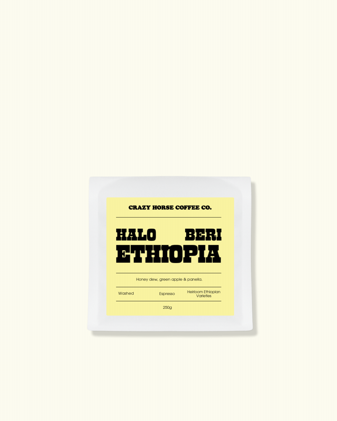 Single Origin | Espresso - Subscription