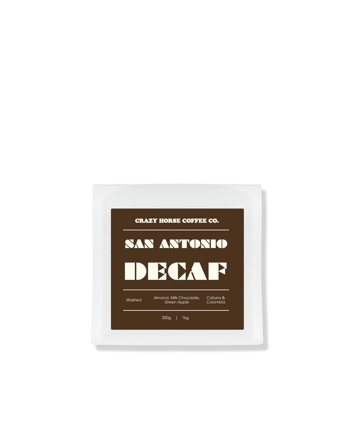 Decaf - Subscription