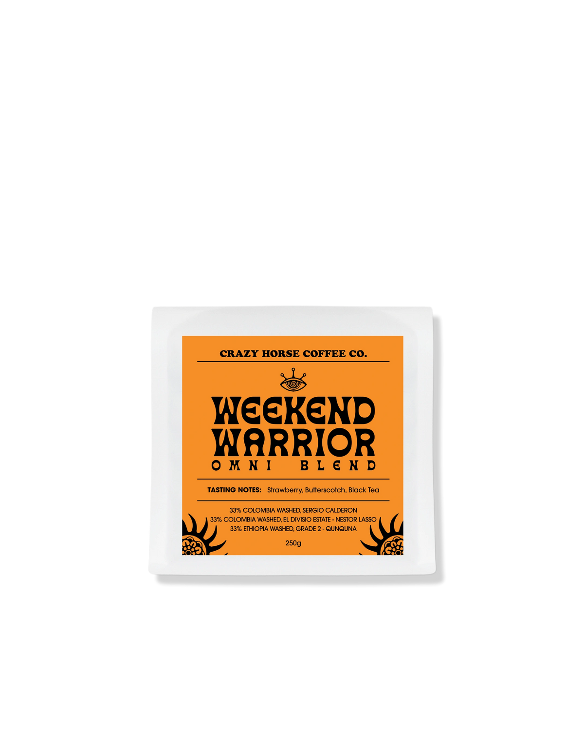 Weekend Warrior - Subscription